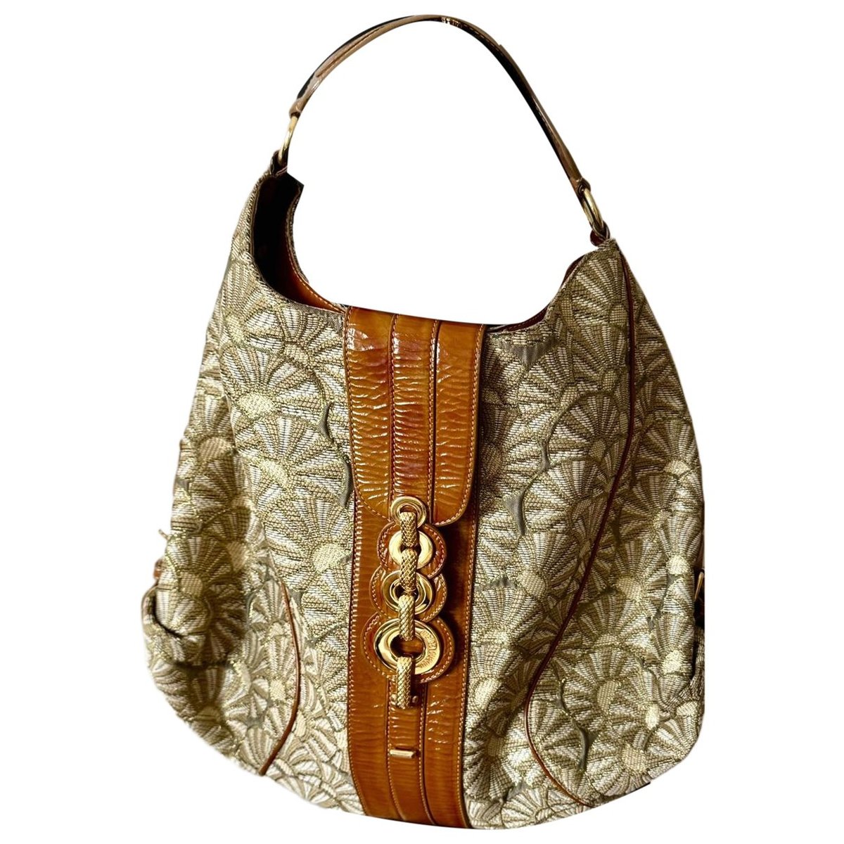 Cloth handbag