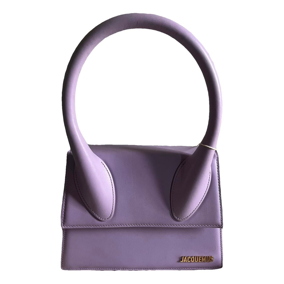 Le Grand Chiquito leather handbag