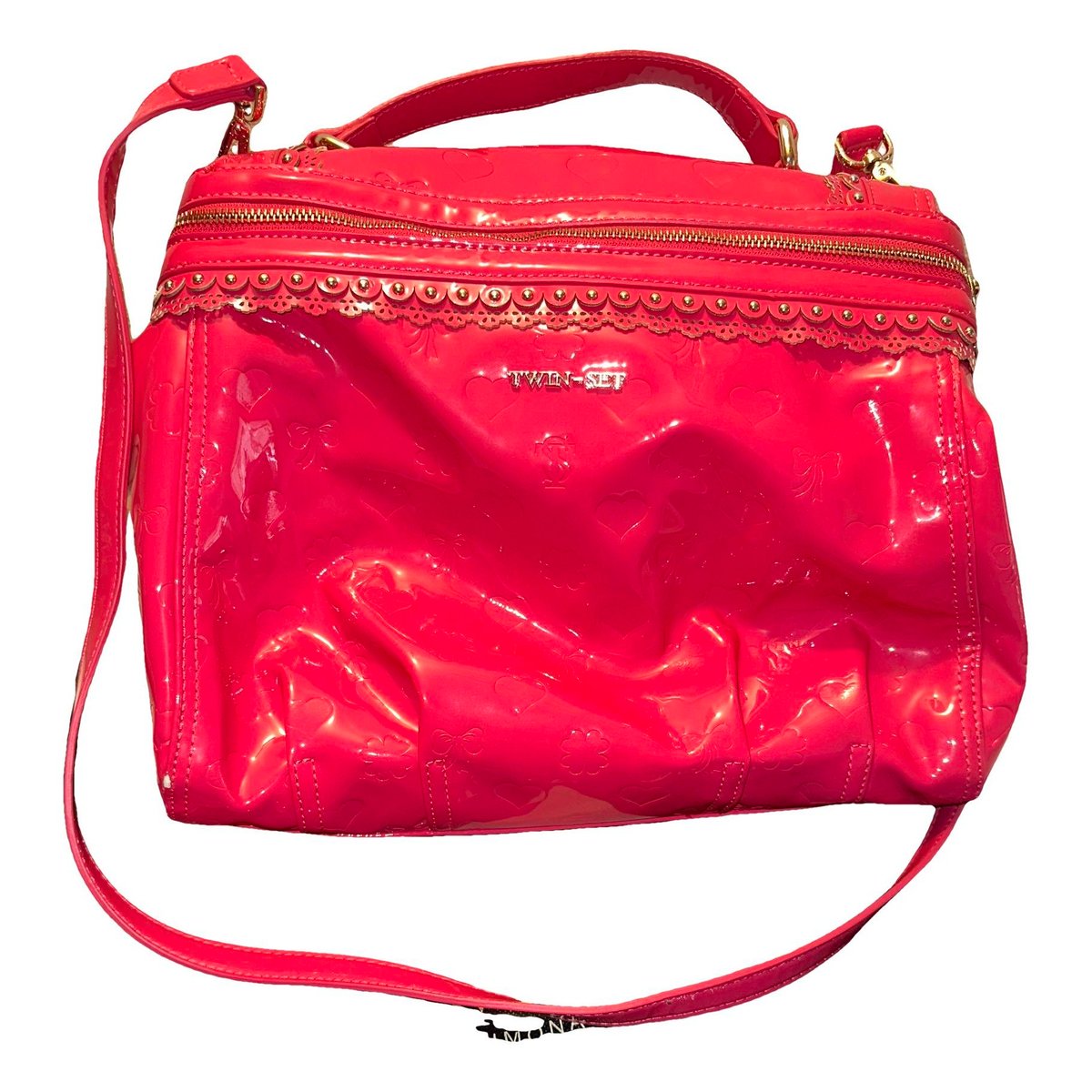 Crossbody bag