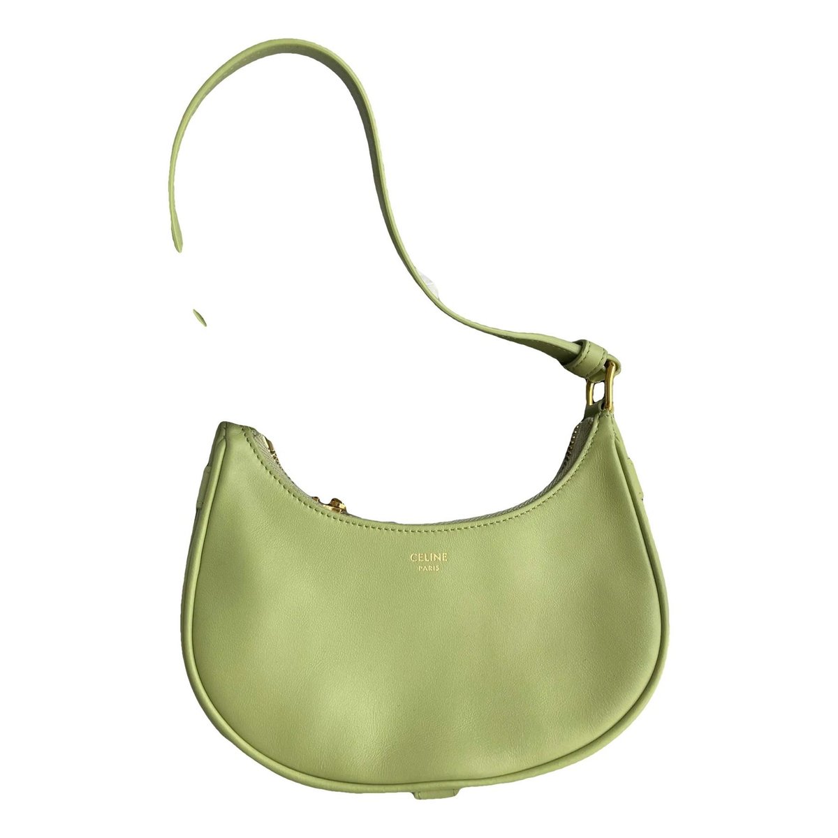 Ava leather handbag