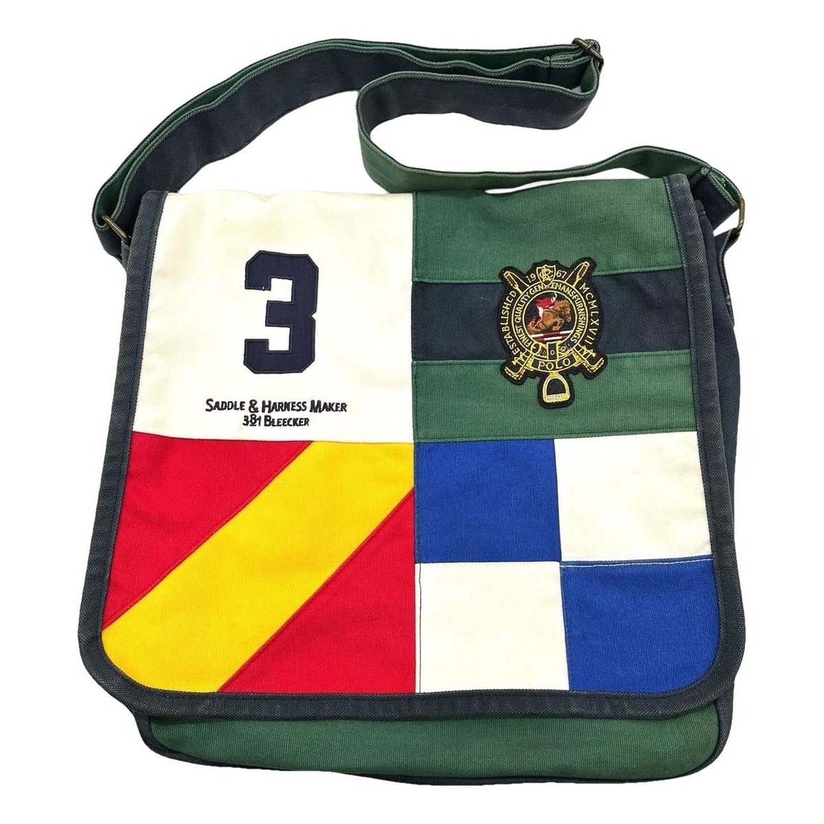 Handbag