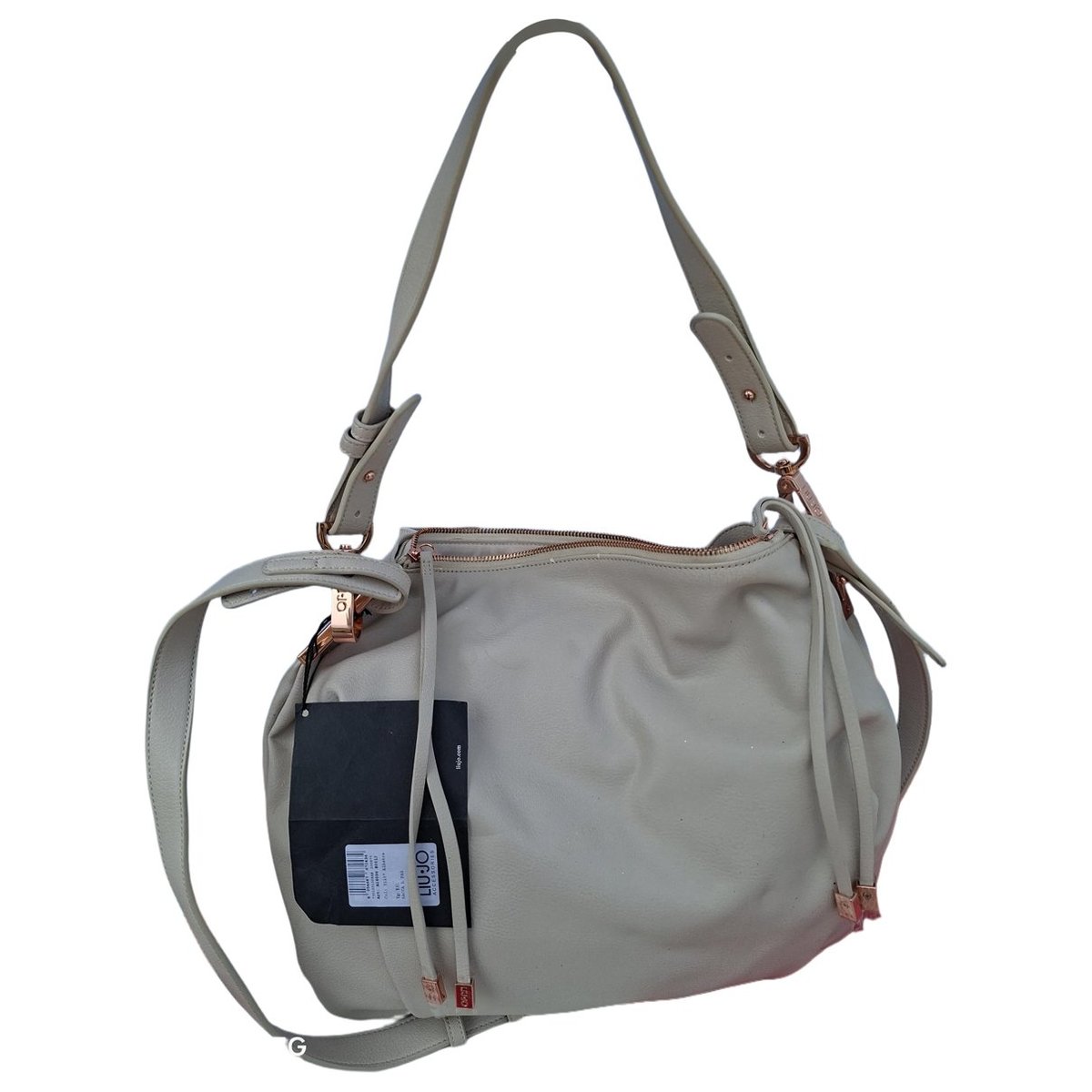 Crossbody bag