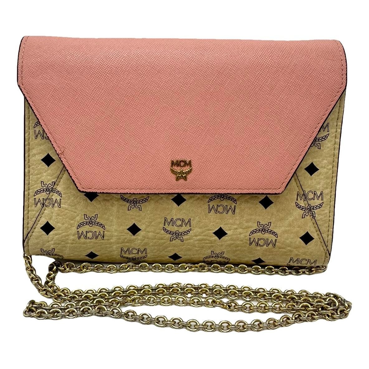 Millie leather handbag