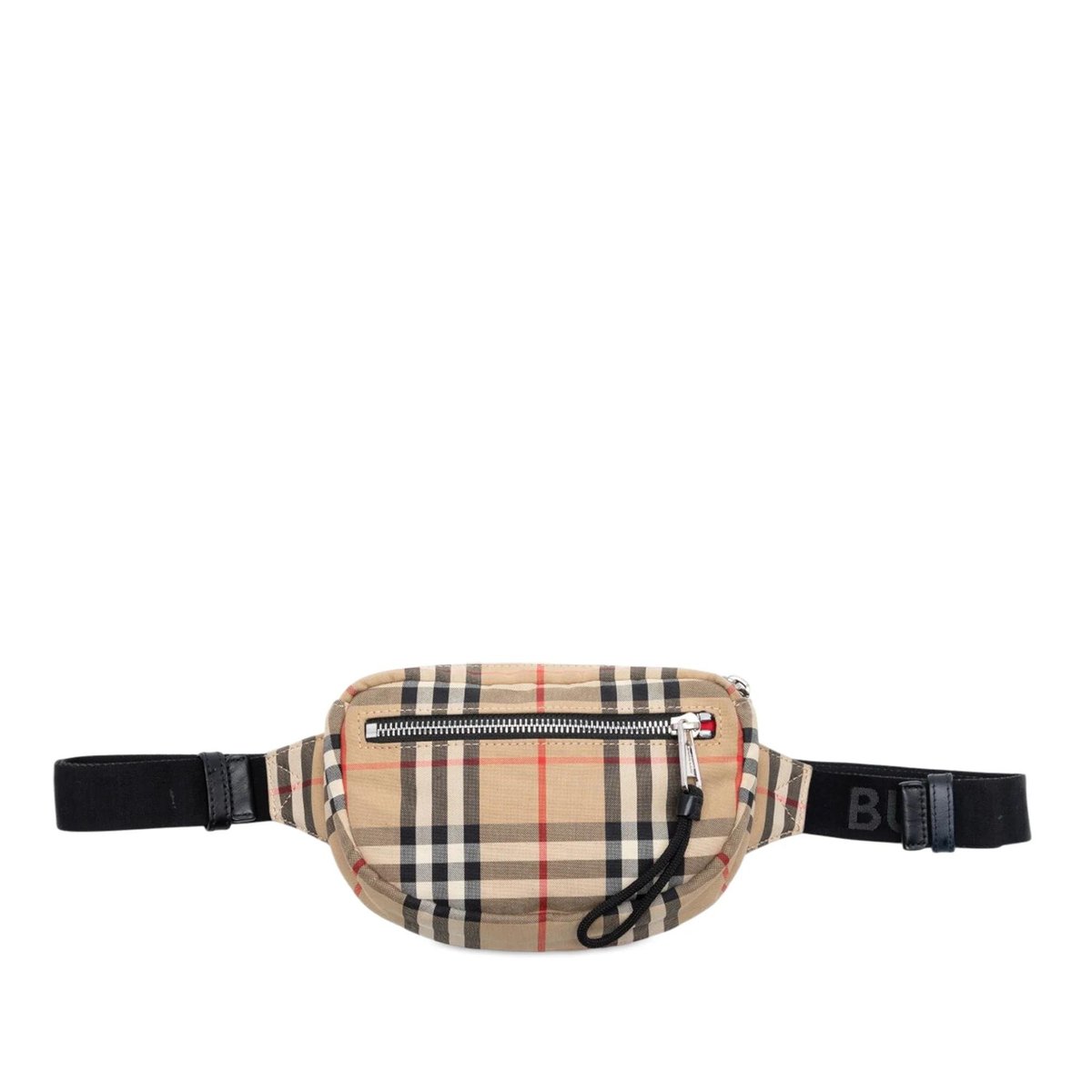 Pocket cloth mini bag
