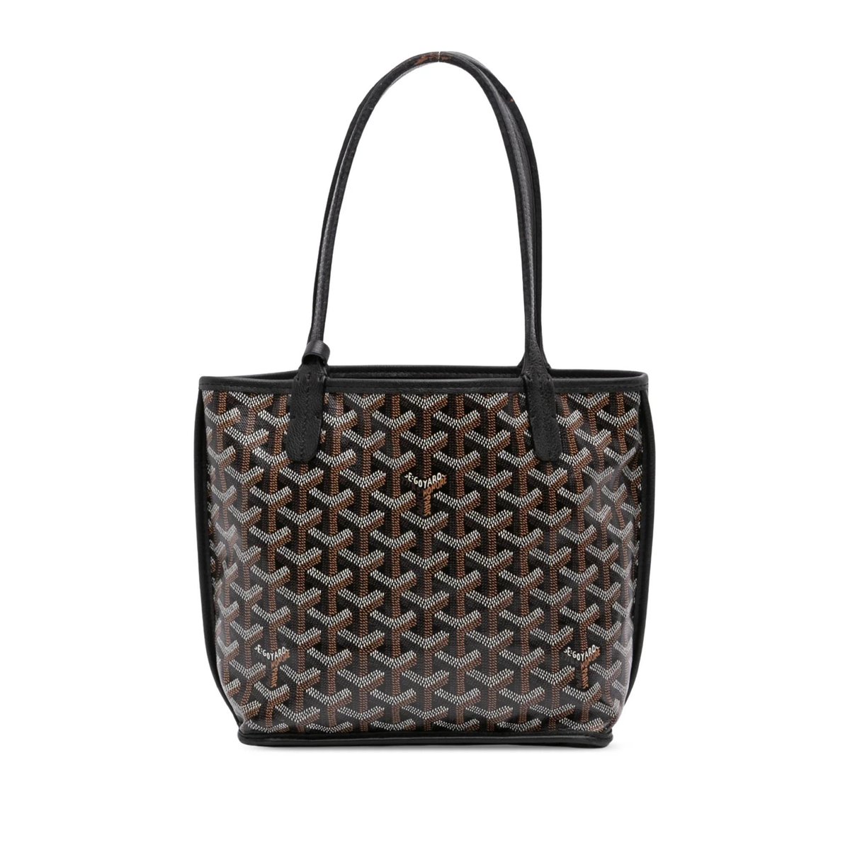 Anjou cloth handbag