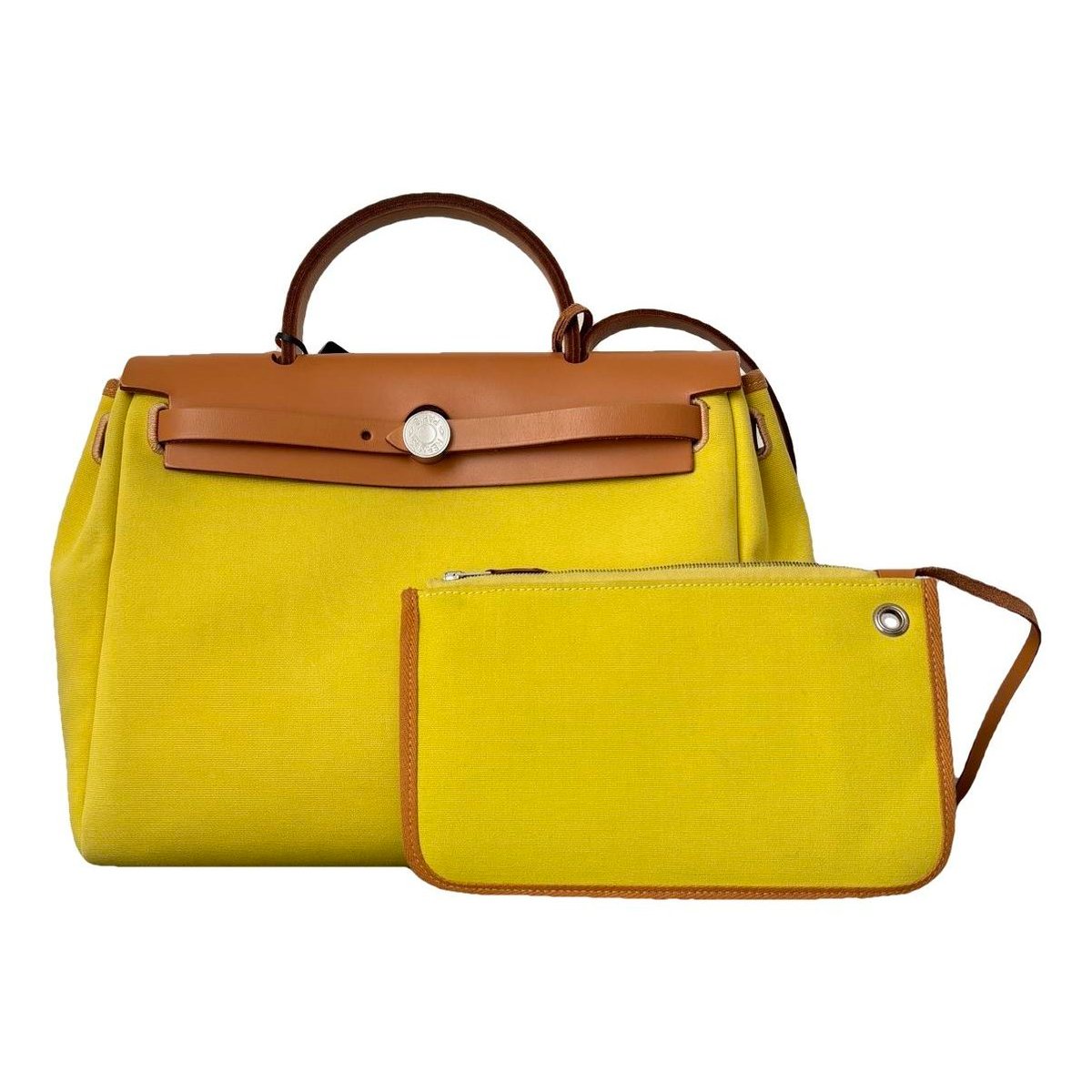 Herbag cloth handbag