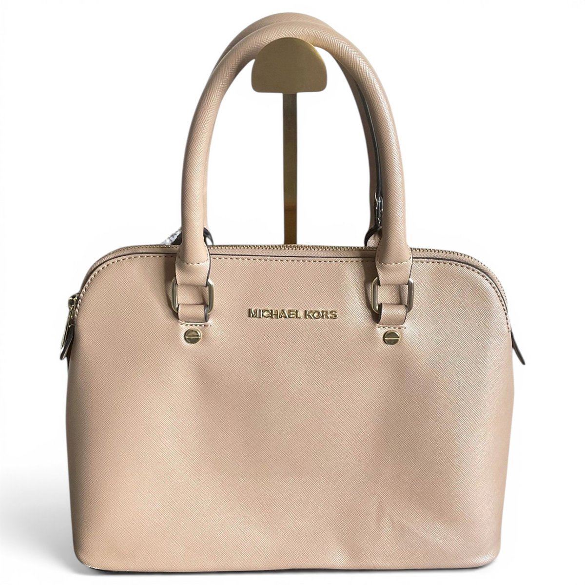 Cindy leather handbag