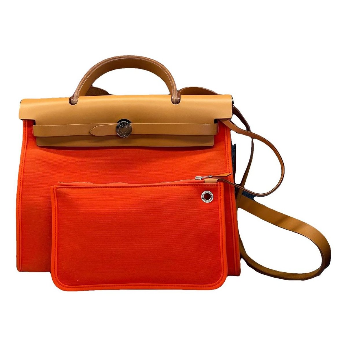 Herbag cloth handbag