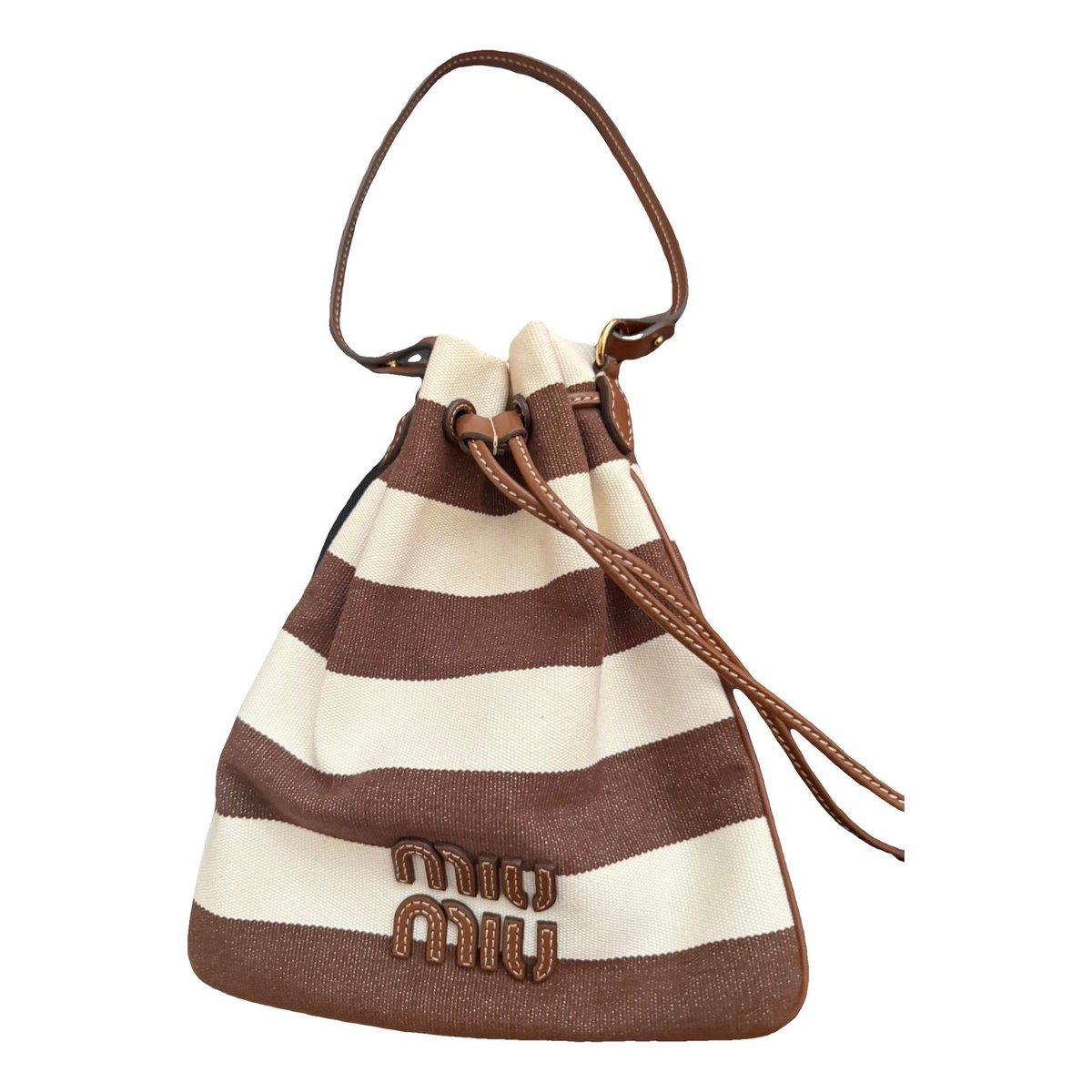 Ivy cloth tote