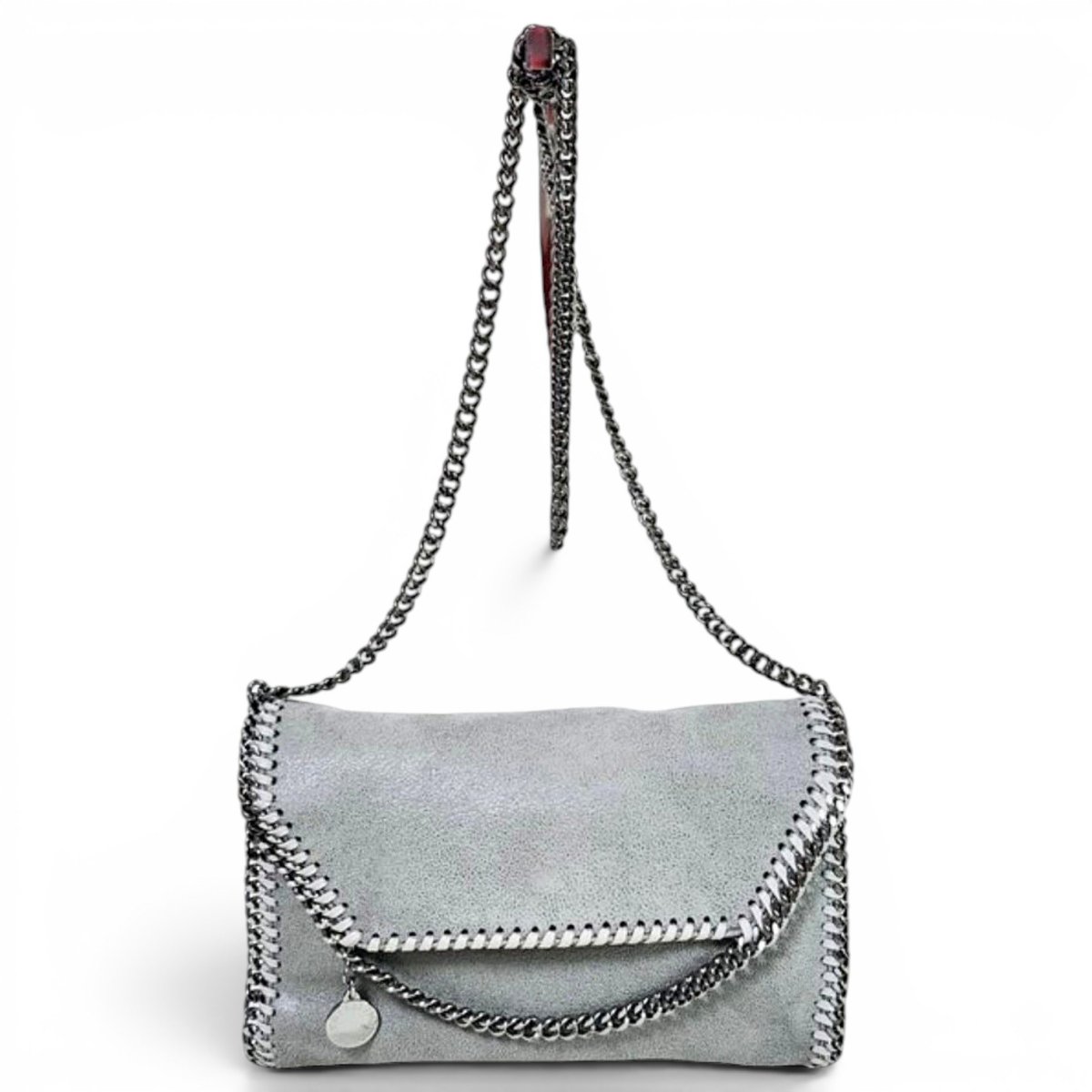 Falabella vegan leather crossbody bag
