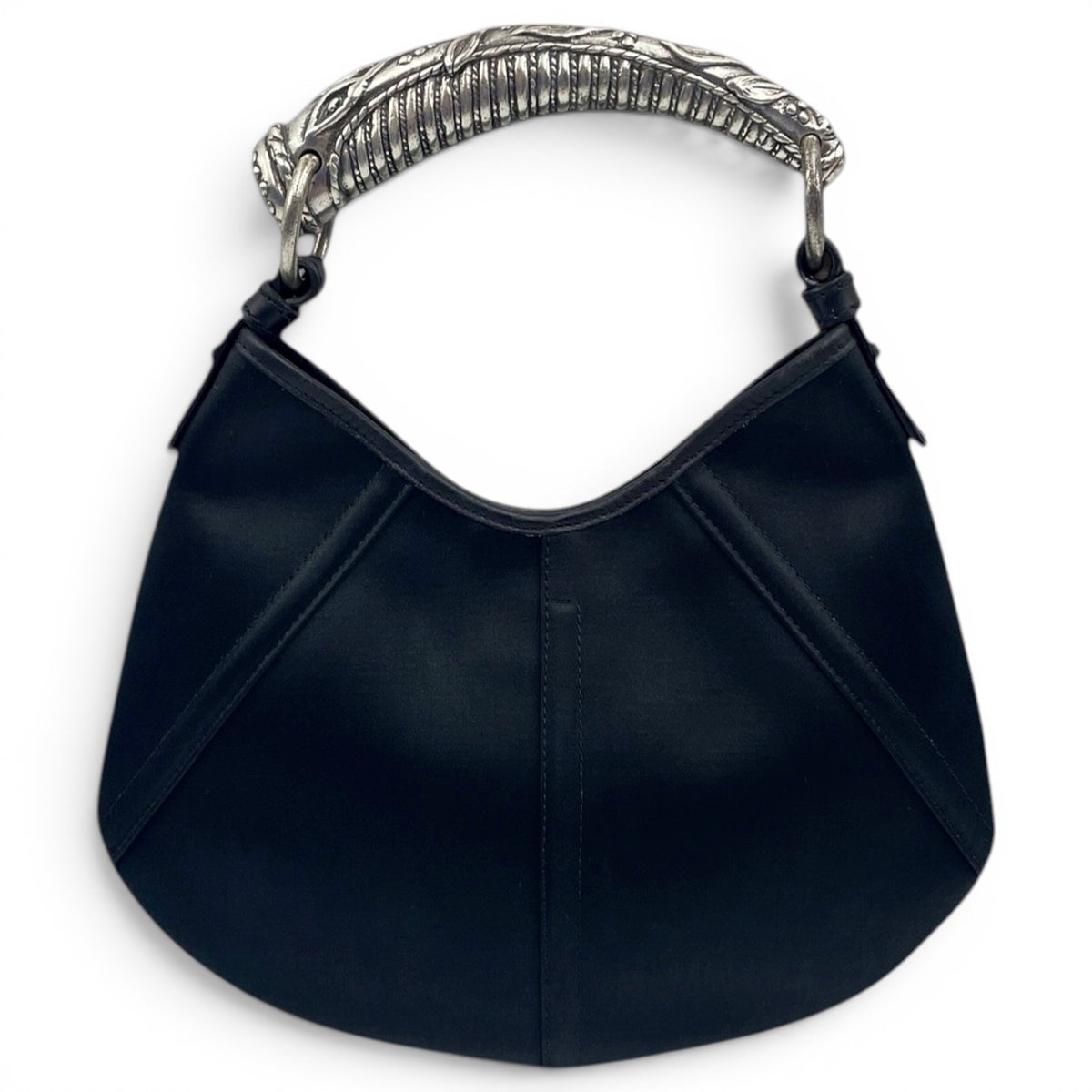 Mombasa cloth handbag