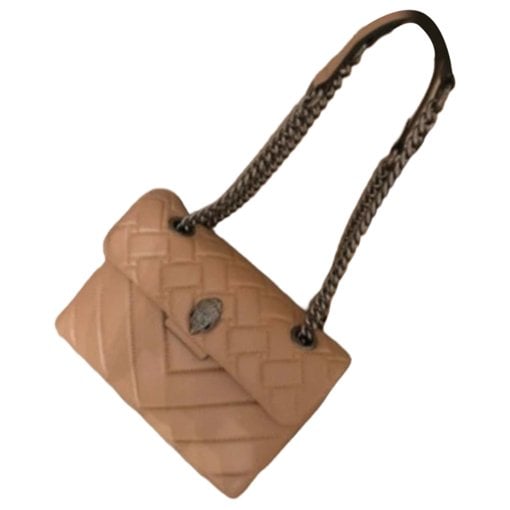 Leather bag