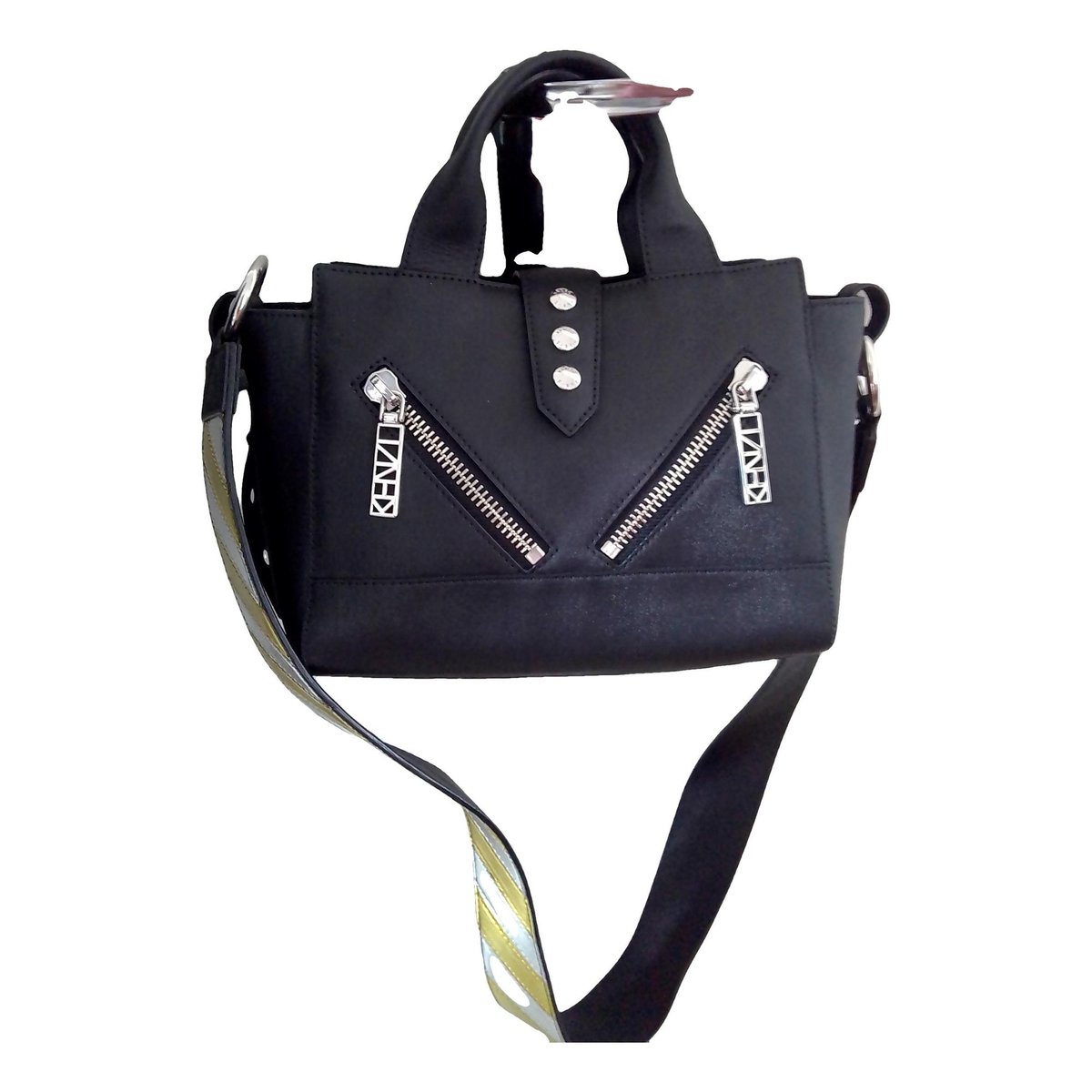 Kalifornia cloth handbag