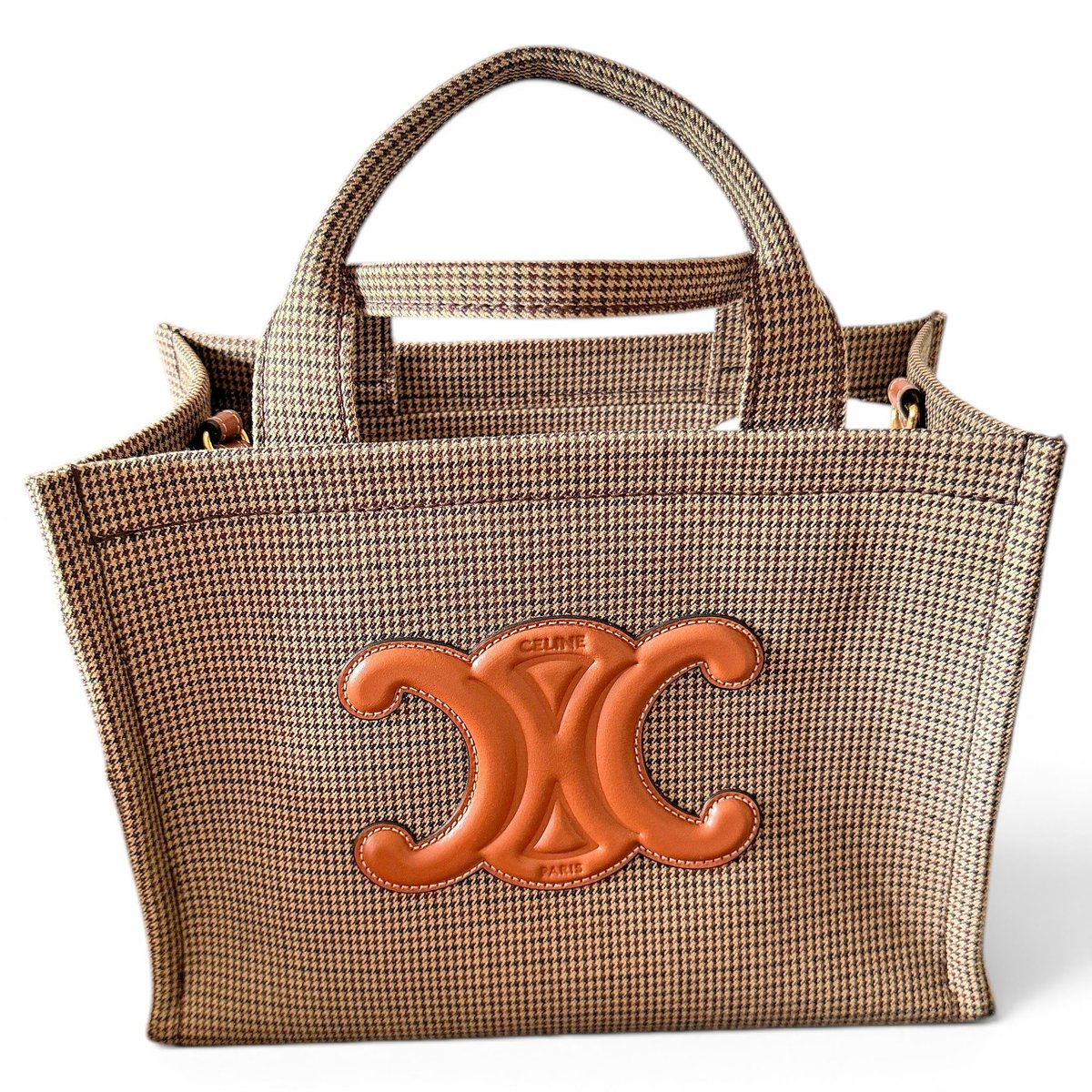 Thais cloth tote