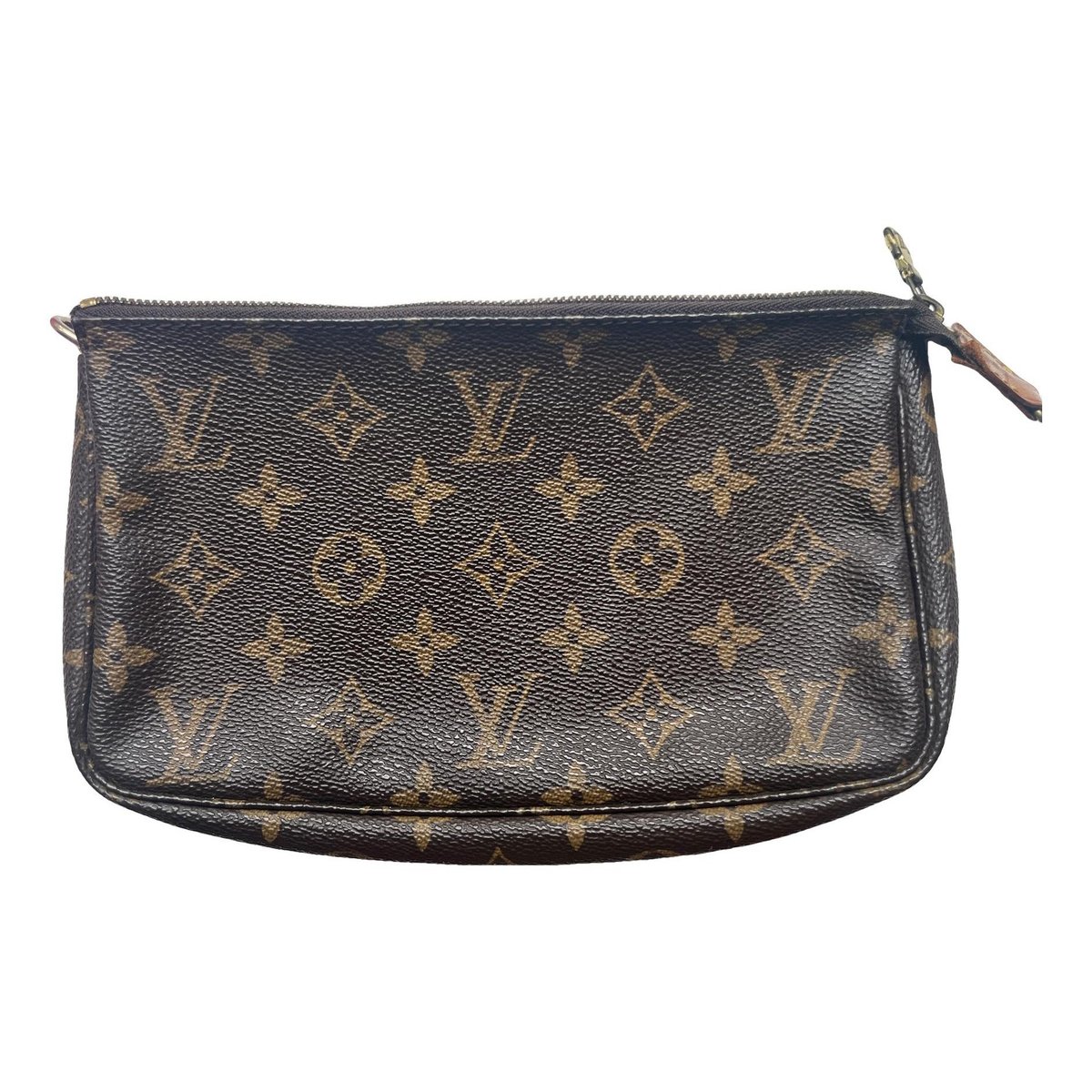 Pochette Accessoire cloth handbag
