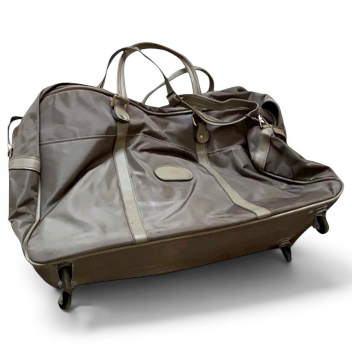 Travel bag