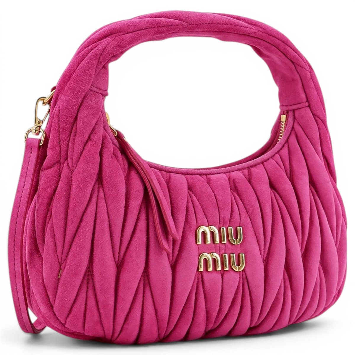 Miu Wander handbag
