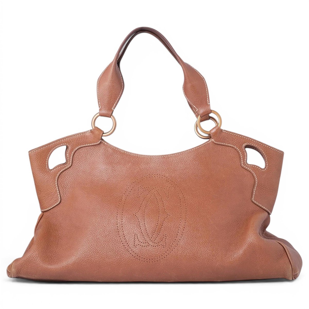 Marcello cloth handbag