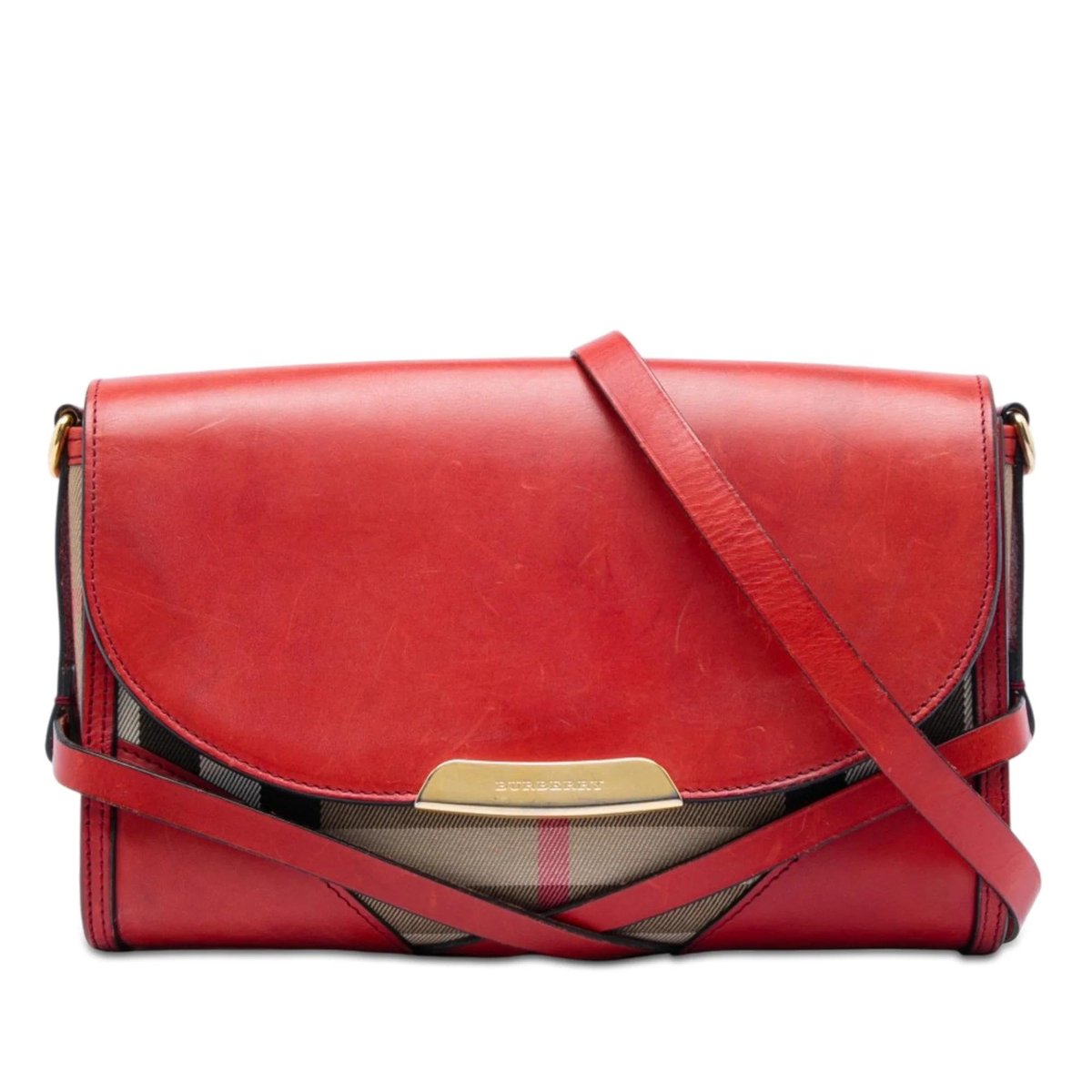 Pocket cloth handbag