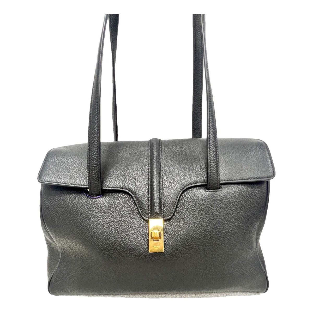 All Soft leather handbag