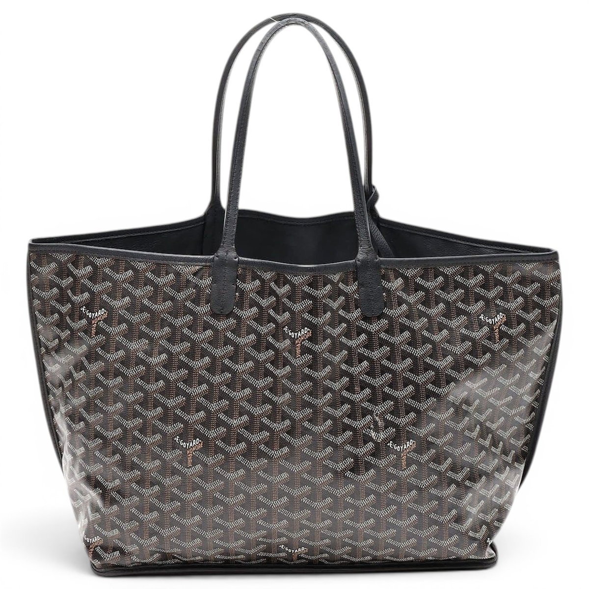 Saint-Louis cloth tote