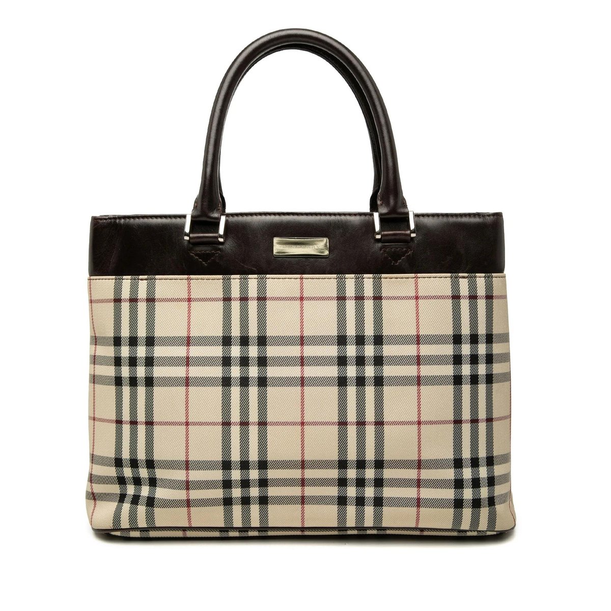 Pocket cloth tote