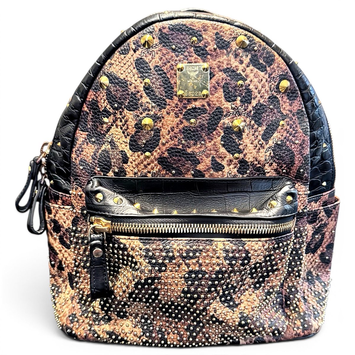 Stark backpack