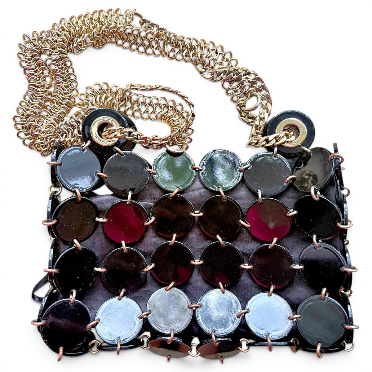 Yza handbag