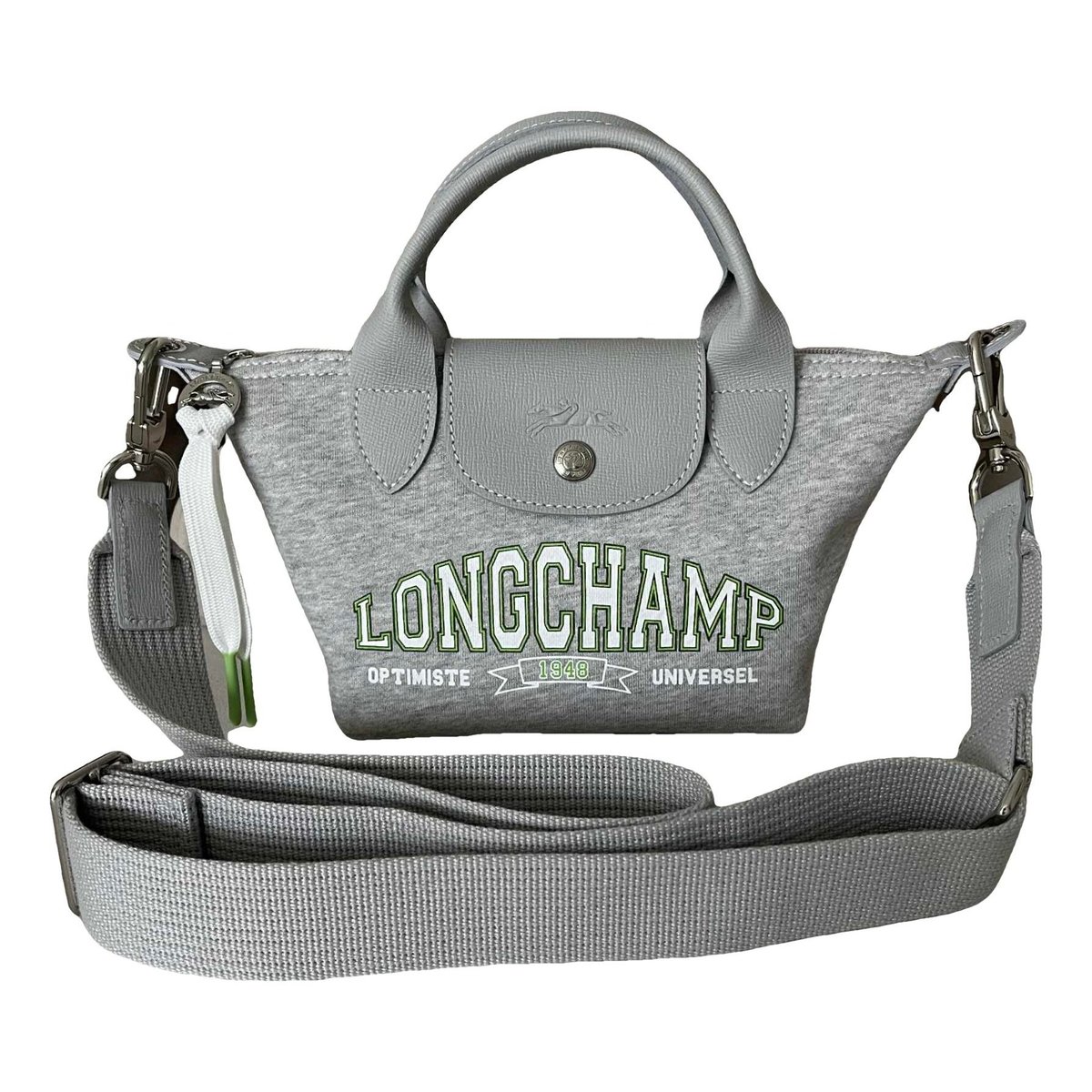 Pliage cloth crossbody bag