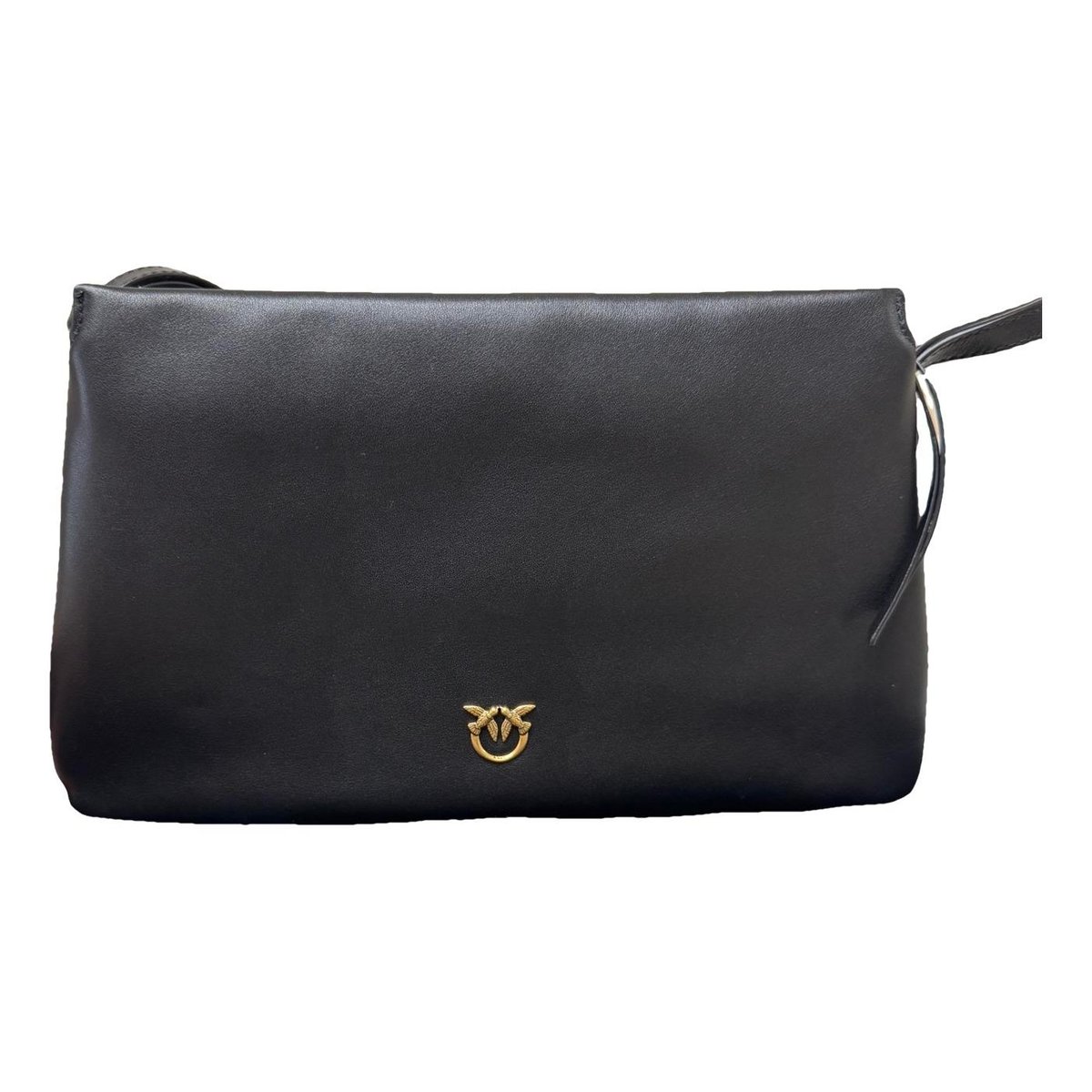 Pony-style calfskin handbag