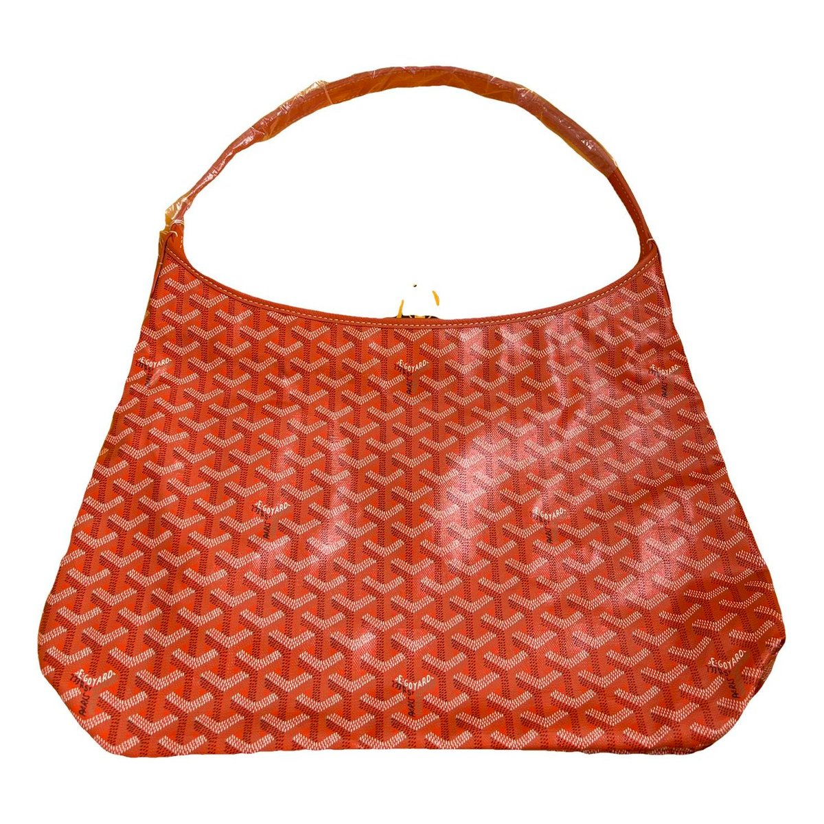 Hobo Bohème cloth handbag