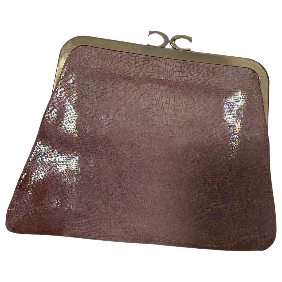 Leather bag