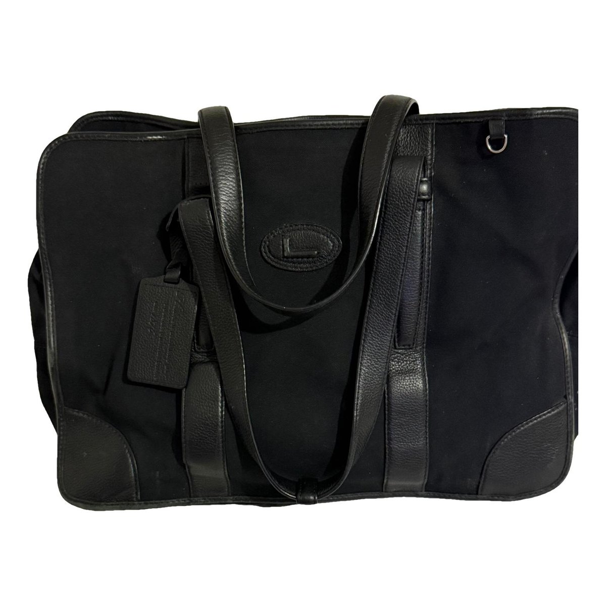 Cloth travel bag