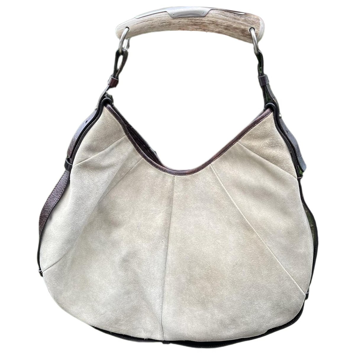 Mombasa leather handbag