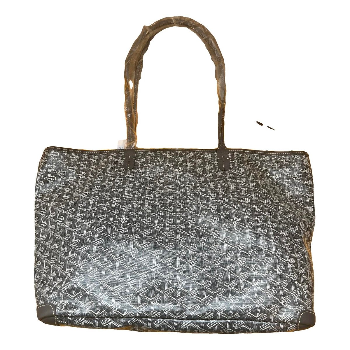 Artois cloth handbag
