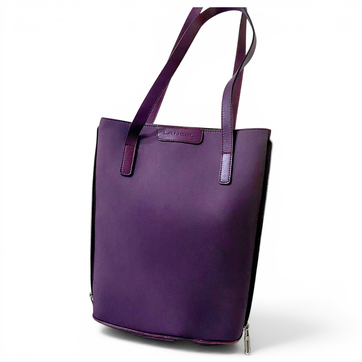 Cloth handbag