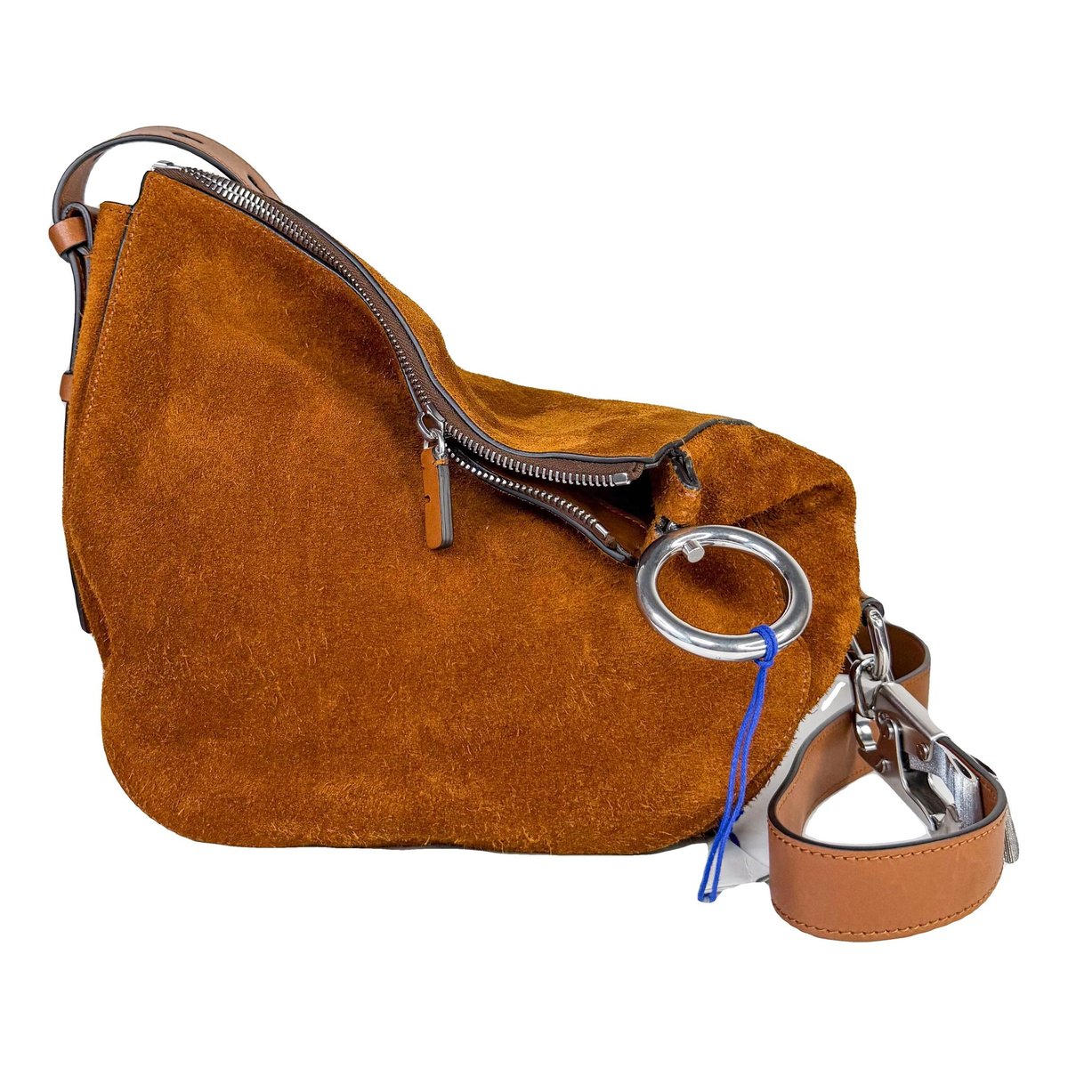 Knight handbag