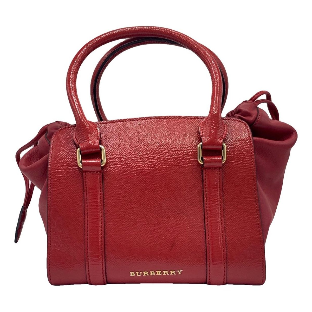 TB Frances Madium leather handbag