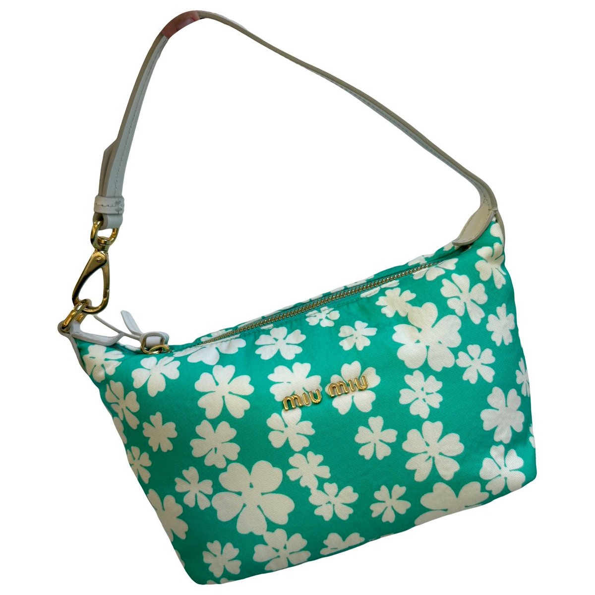 Miu Spirit handbag