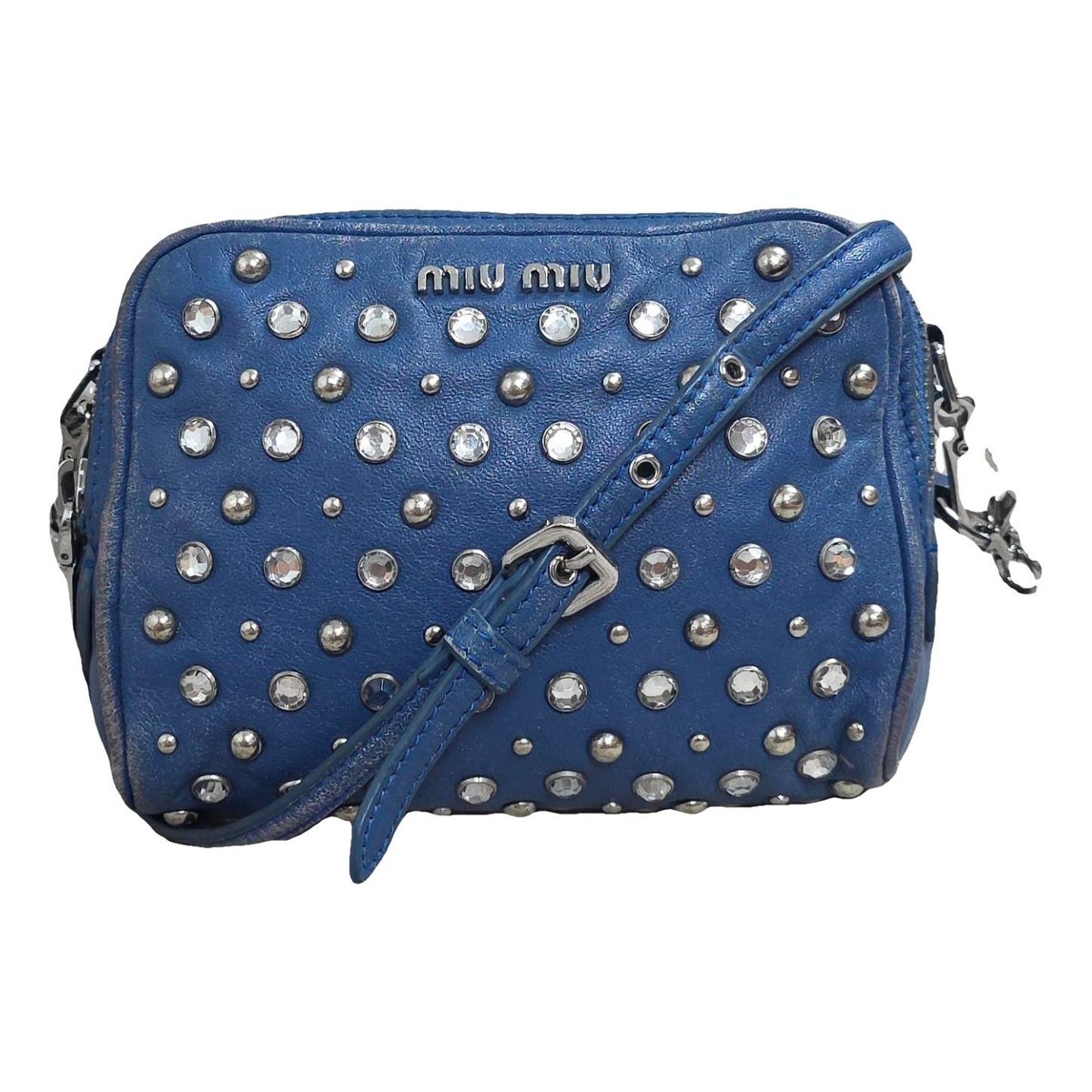 Miu Miu Dahlia Star