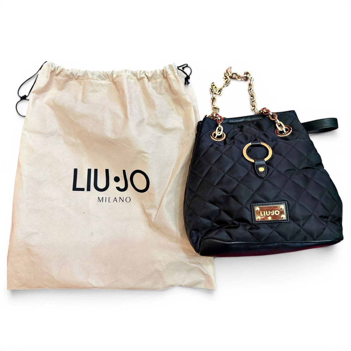 Crossbody bag