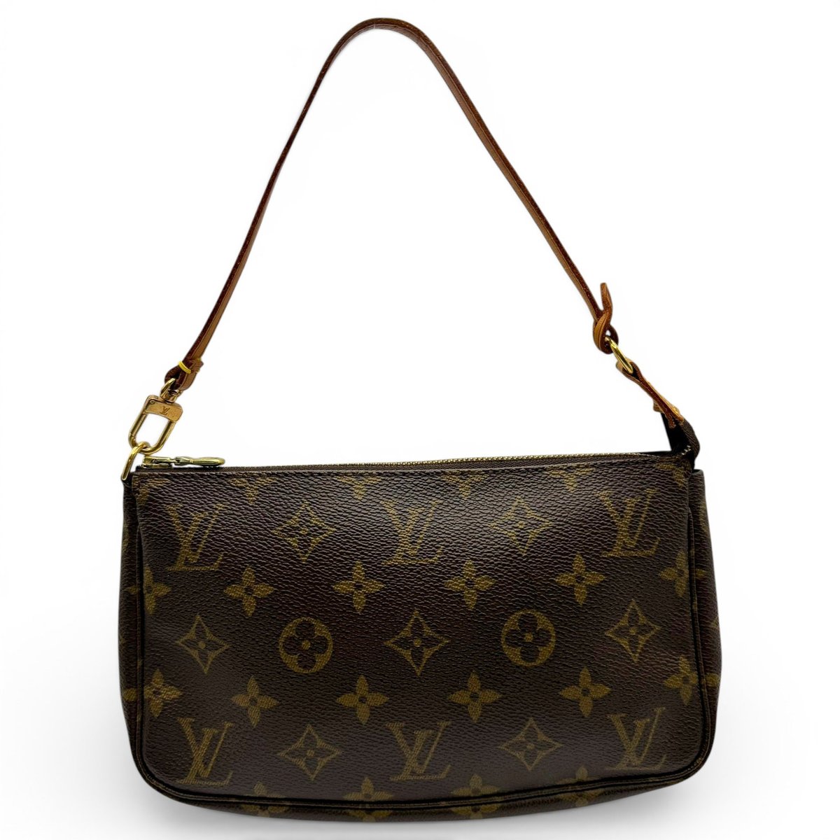 Pochette Accessoire cloth handbag