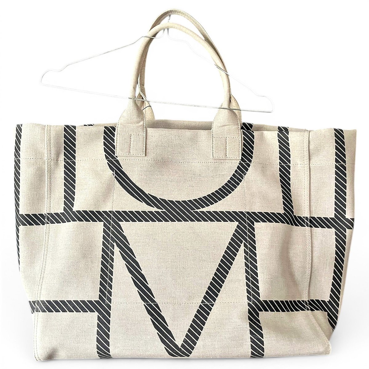 Cloth tote