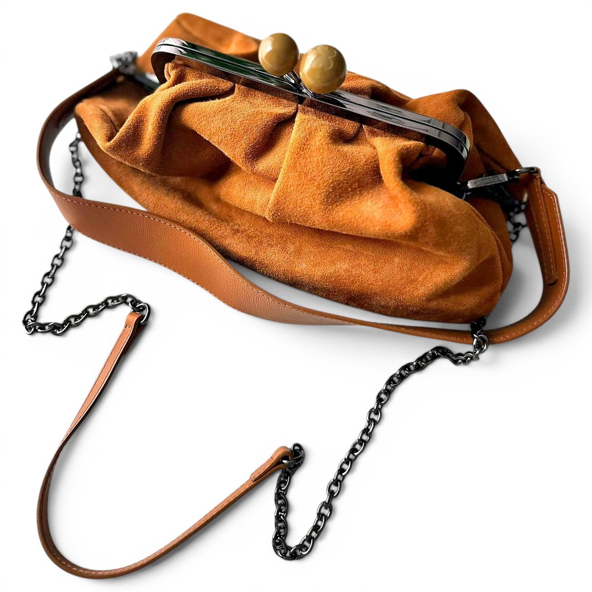 Clutch bag