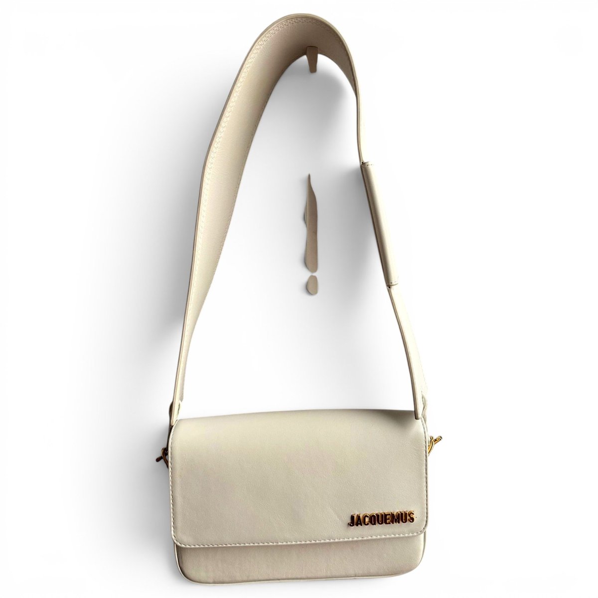 Le Carinu vegan leather handbag