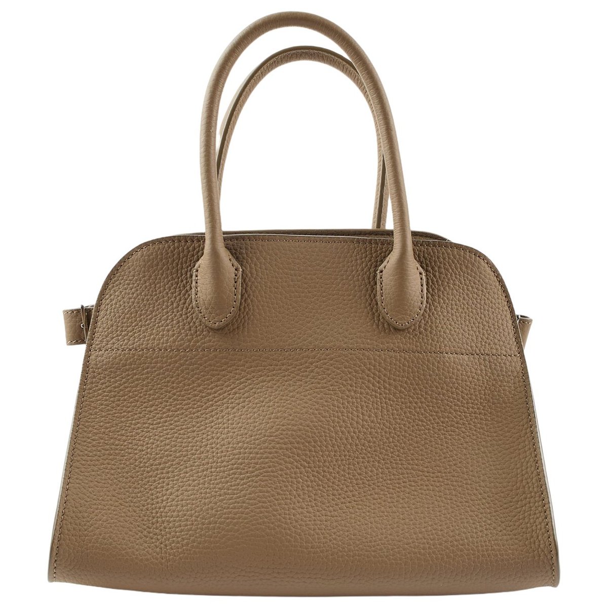 Margaux leather handbag