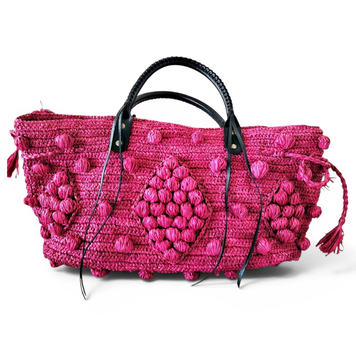 Dublin tote