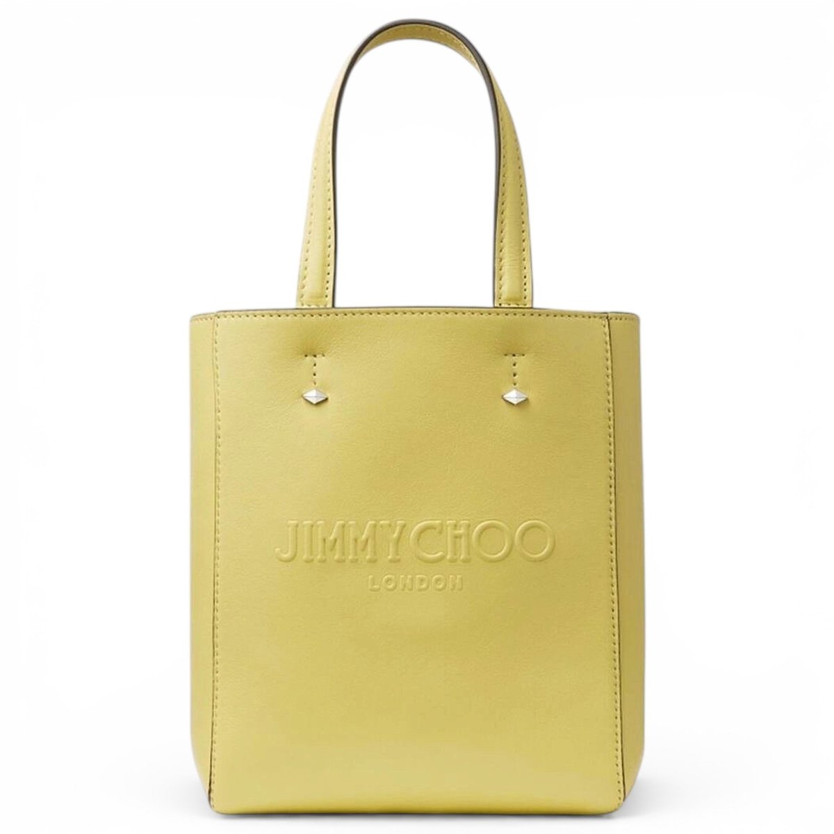 Avenue leather crossbody bag