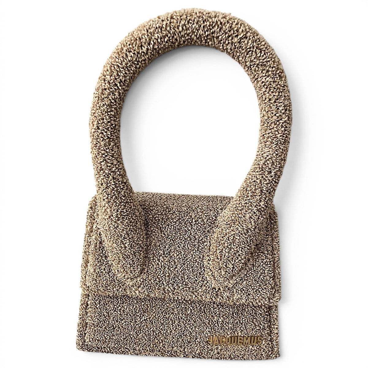 Chiquito leather handbag