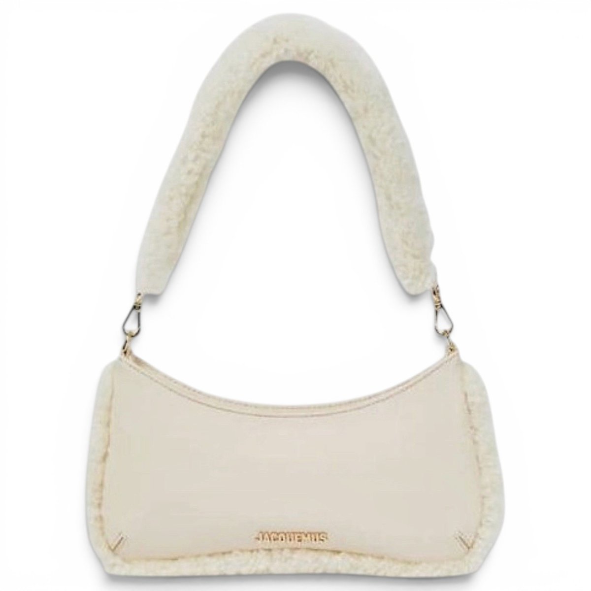 Le Bisou leather handbag